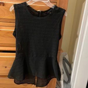 BCBG Maxazria top